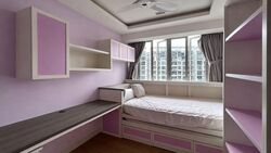 Grandeur 8 (D20), Condominium #600280331